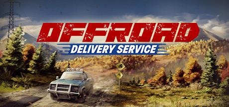 Offroad Delivery Service Cover