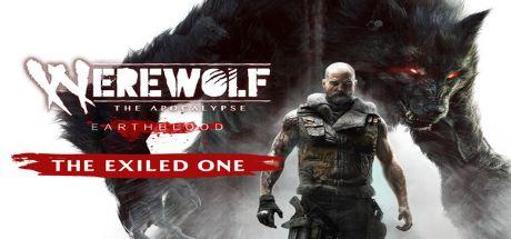 Werewolf: The Apocalypse - Earthblood - Champion of Gaia Pack Cover