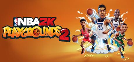 2K Ball N' Brawl Cover