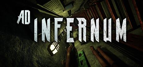 Ad Infernum Cover