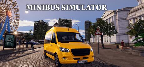Minibus Simulator Cover