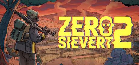 Zero Sievert 2 Cover