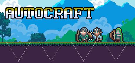 Autocraft Cover
