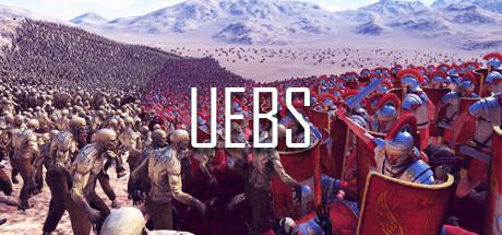 Ultimate Epic Battle Simulator Cover